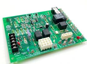 Pcb1649-2a Icm Controls Icm2813 Furnace Control Circuit Board Used #p512 Pcb1649-2a Icm Controls Icm2813 Furnace Control Circuit Board Used #p512