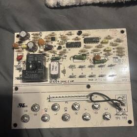 Pcb290-1 Icm Oem Defrost Control Board Hvac Usa Seller Free Shipping