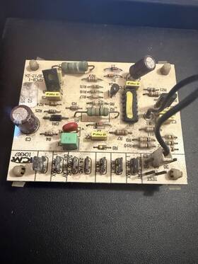 Spcb712-2a Icm Pcb712-2a Oem 307 Defrost Control Board Hvac Free Shipping...30 D Warranty Spcb712-2a Icm Pcb712-2a Oem 307 Defrost Control Board Hvac Free Shipping...30 D Warranty