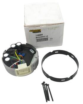 1186666 Icp Oem Heil Quaker Variable Speed Motor Control Module