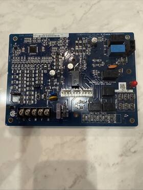 Hk42fz0862819 Icp 1190596 Control Board Cepl131231-01/