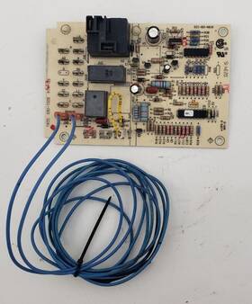 621-83-401a Icp 621-404 Defrost Control Board 8201-069