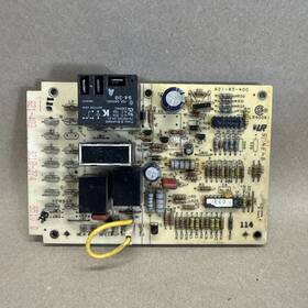 621-83-400 Icp Heil Tempstar 621-403 9218-374 9403 Control Circuit Board B11