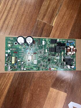 30138000545 Icp W819g324 Main Board