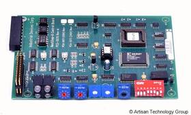 Pcs-5070 Idc Control Board