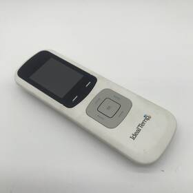 07202100 Idealtemp Remote Control Model Hvac And Refrigeration Battery Powered