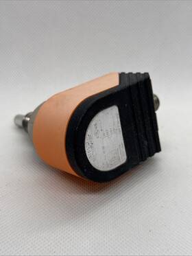 Scn14xbaakow Ifm Flow Sensor St0572
