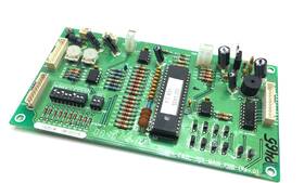 Ssi-143s Incetro / Jetice 143s-m Ssi-main Control Board 08100015 Used #p465