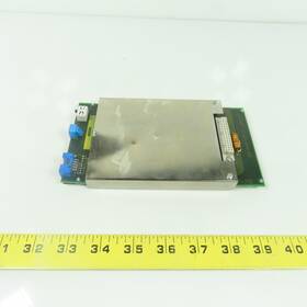 109-0668-4b34-01 Indramat Bosch 2-02/01 Slm Slm2 Pc Control Board