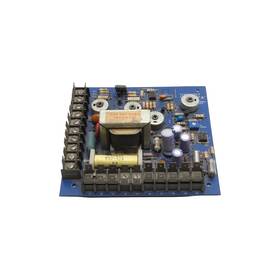 Industrial Mro Mros100155332-1251-4001 Control Board 1251-4001 Rev. D Unmp