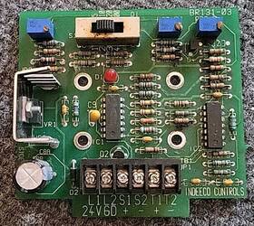 Br131-03 Ineedco Oem Controls Power Controller Usa Seller Free Shipping