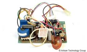 57-025528-002 Inficon Crt Main Board