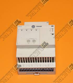 X13651465-01 Ingersol Rand Xm32 Trane E12h61092 Expansion Module Addressable Controller