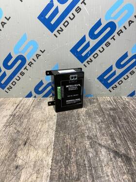 39813274 Ingersoll Rand Intellisys Sequencer Interface I