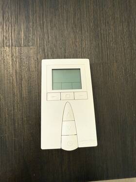 Iss01 Innotech Inntouch Smart Sensor - Tested Used