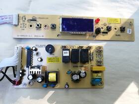 30401011425 Inofia Pd161c Dehumidifier Display Board Main Control 220400300059/30401011425 30401011425 Inofia Pd161c Dehumidifier Display Board Main Control 220400300059/30401011425