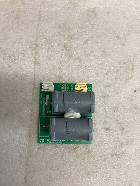 17122000019902 Insignia Ns-ac07pww1 Oem Portable Air Conditioner Relay Control Board F-899