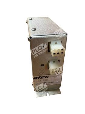 5110024 Intec Controls Nft-5/us High Density Rr Ramp Module Trumbull