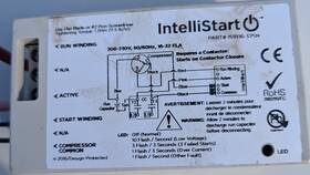 Is1b16-32sn Intellistart 208 - 230 Vac Intertek Is1b16-32sn Intellistart 208 - 230 Vac Intertek
