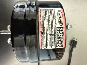 F2208a3955s Interlink 25317901s P Model / Ec Motor 208/230 V
