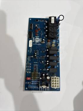 Cca-1209-7 Intertek Suburban Ptac Control Board