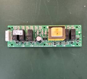 Invensys Appliance Controls 100-01398-51 Viking Refrigerator Electronic Control Board 005319 000