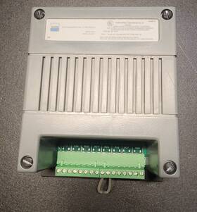 Invensys Mpc-8ai Invensys/barber Colman Microplex Analog Input Module Mcp8ai