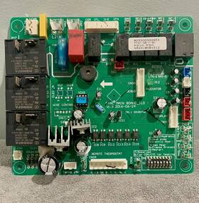 Ptac-mb-c-b1 Islandaire 803300300953 Main Control Circuit Board