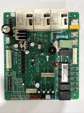 Islandaire 803300300958 Islandaire/ptac Main Board Ild V1.3 2016-06-24/