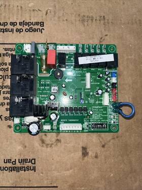Ptac-mb-c-b1 Islandaire 803300301017 Main Control Circuit Board P207/p20