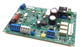Jandy B0316100b B0316005e Pool/spa Heater Controller Circuit Board Jxi7.05 P591