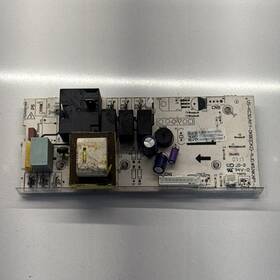 Jd 17120300003509 Midea Ac Naw10r1bwt / Home Pointe Mweuk-10crn1-bcl0 Power Supply Board 12 Pin