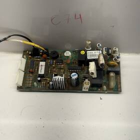 Ngr0129730962 Jd-e Ge Ac Model Aem12asl1 Power Supply Board 30132141. M21f1saj