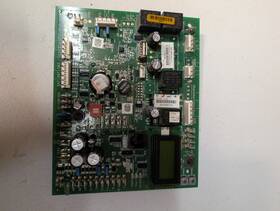 Se-spu1011-10 Johnson Control Jonson Se-spu1011-1 Smart Equipment Board