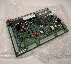 025-36103-012 Johnson Controls Daikin Control Board Rev 1.62 Yk-dcu1311-0