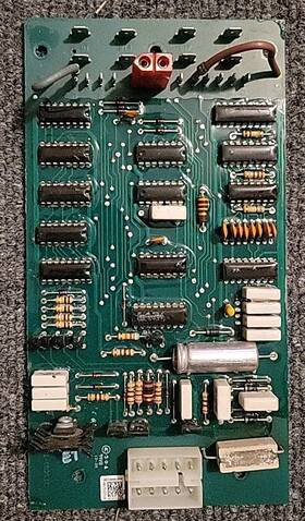 031-00251c Johnson Controls Oem Control Board Hvac Usa Seller Free Shipping