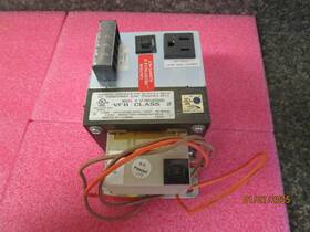 Vf2no2a096kl Johnson Controls 24-10113-3 Vfb Class 2 Transformer