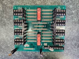 Johnson Controls 24-2630-6 Jcm2-0 Board Tmb-103-0 Rev H - Used