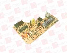 Johnson Controls 25-1517-0 / 2515170 Used