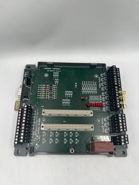 25-85117-8 Johnson Controls Pc Board 25851178 Rev A