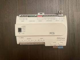 2611 Johnson Controls Pcg