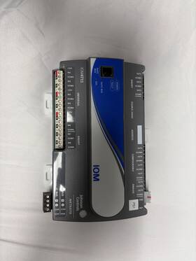 4711 Johnson Controls Metasys Iom