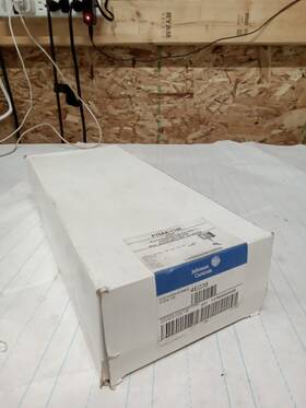 P70aa-118e Johnson Controls 4e038 Penn Head Pressure Fan Cycling Control