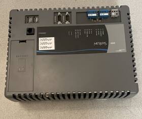 Ms-nae5510-1 Johnson Controls 5510-1 Metasys Controller Nae 5510