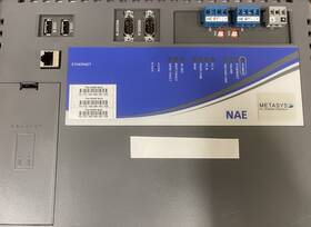 Ms-nae5510-3 Johnson Controls 65465 Control High Quality Thermostat For System