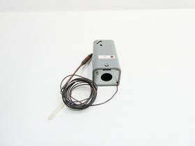 A19adp-1 Johnson Controls Temperature Controller 600v-ac