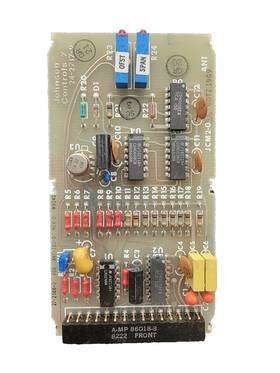 Ant-101-0 Johnson Controls Analog Temperature Module