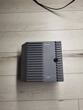 As-enc100-0 Johnson Controls Unt Enclosure