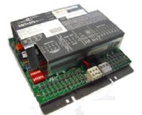 As-vav101-0 Johnson Controls Vav Variable Air Volume Controller