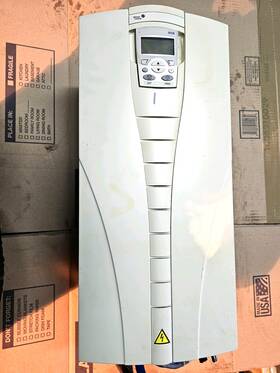 Ayk550-uh-125a-4 Johnson Controls K465 Hvac 124 A In 380...480 Vac